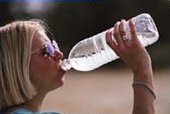 Plastic bottles cause menorrhagias